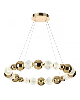 Подвесная люстра Odeon Light 5008/45L-foto2