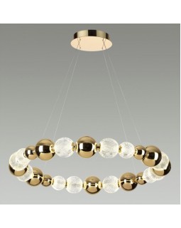 Подвесная люстра Odeon Light 5008/45L-foto3