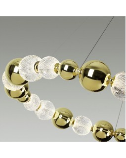 Подвесная люстра Odeon Light 5008/45L-foto4