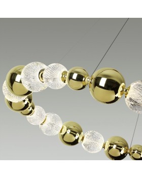 Подвесная люстра Odeon Light 5008/45L-foto4