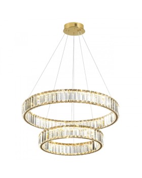 Каскадная люстра Odeon Light 5015/60L-foto2