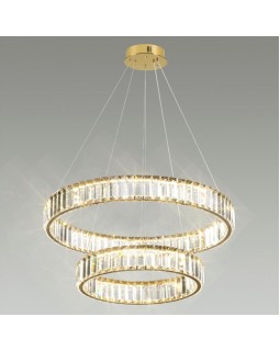 Каскадная люстра Odeon Light 5015/60L-foto3