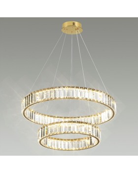 Каскадная люстра Odeon Light 5015/60L-foto3