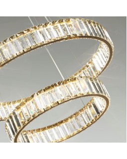 Каскадная люстра Odeon Light 5015/60L-foto4