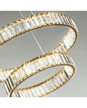 Каскадная люстра Odeon Light 5015/60L-foto4