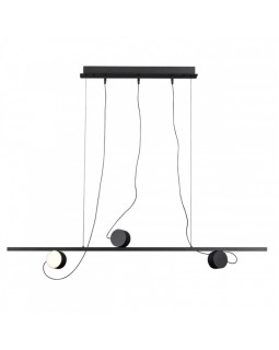 Подвесной светильник Odeon Light 6600/21L-foto2