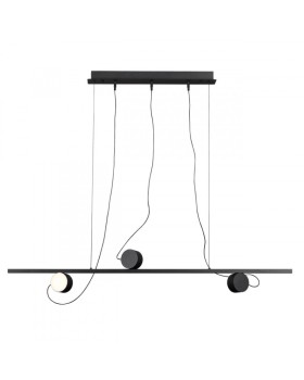 Подвесной светильник Odeon Light 6600/21L-foto2