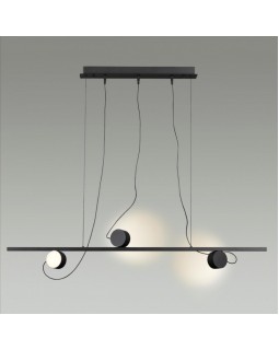 Подвесной светильник Odeon Light 6600/21L-foto3