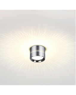 Накладной светильник Odeon Light 6608/1C-foto2