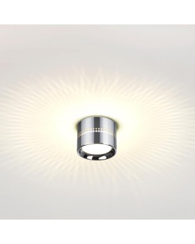 Накладной светильник Odeon Light 6608/1C-foto2