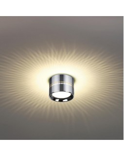 Накладной светильник Odeon Light 6608/1C-foto3