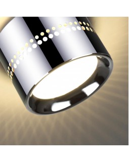 Накладной светильник Odeon Light 6608/1C-foto4