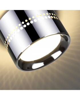 Накладной светильник Odeon Light 6608/1C-foto4
