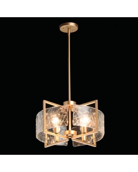 Люстра на штанге MW-Light 451011704-foto2