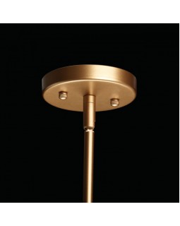 Люстра на штанге MW-Light 451011704-foto3