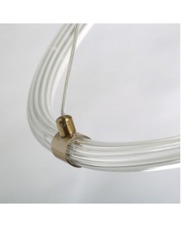 Подвесная люстра DeMarkt 661018303-foto8