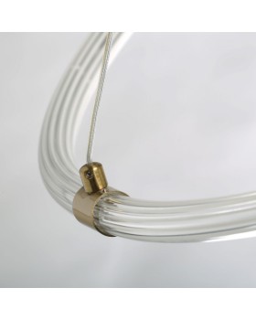 Подвесная люстра DeMarkt 661018303-foto8