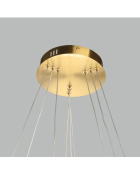 Подвесная люстра DeMarkt 661018303-foto10