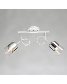 Люстра на штанге DeMarkt 680011602-foto2