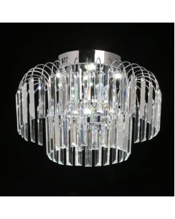 Накладная люстра DeMarkt 111015008-foto5