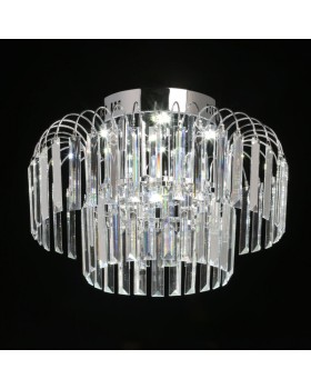 Накладная люстра DeMarkt 111015008-foto5