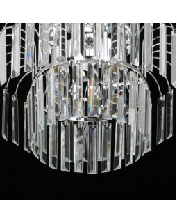 Накладная люстра DeMarkt 111015008-foto10