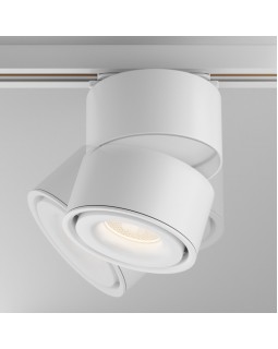 Светильник на шине Maytoni Technical TR084-1-15W3K-W-foto3