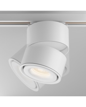 Светильник на шине Maytoni Technical TR084-1-15W3K-W-foto3