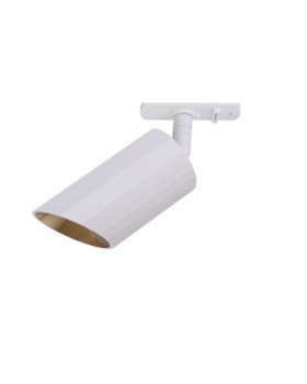 Светильник на шине Maytoni Technical TR087-1-GU10-W-foto2