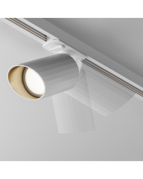 Светильник на шине Maytoni Technical TR087-1-GU10-W-foto3