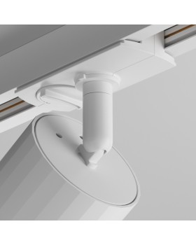 Светильник на шине Maytoni Technical TR087-1-GU10-W-foto4