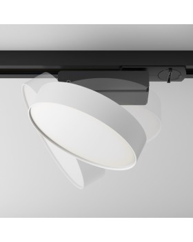 Светильник на шине Maytoni Technical TR043-1-12W4K-W-foto5