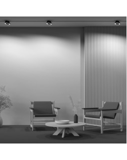 Светильник на шине Maytoni Technical TR044-1-12W3K-B-foto5