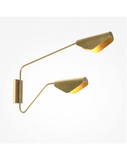 Бра Maytoni MOD417WL-02BS-foto2