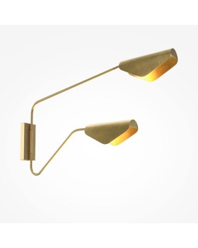 Бра Maytoni MOD417WL-02BS-foto2