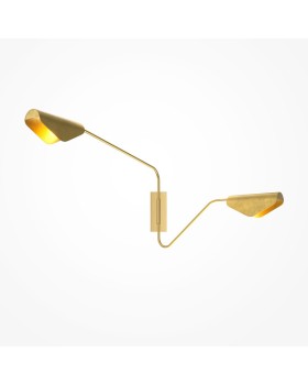 Бра Maytoni MOD417WL-02BS-foto5