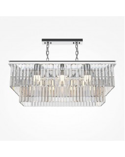 Подвесная люстра Maytoni MOD085PL-08CH-foto2