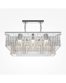 Подвесная люстра Maytoni MOD085PL-08CH-foto2