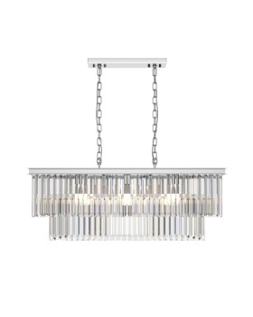 Подвесная люстра Maytoni MOD085PL-08CH-foto4