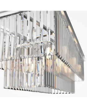 Подвесная люстра Maytoni MOD085PL-08CH-foto5