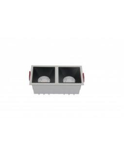 Встраиваемый светильник Maytoni Technical DL043-02-15W3K-D-SQ-WB-foto2