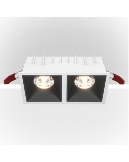 Встраиваемый светильник Maytoni Technical DL043-02-15W3K-D-SQ-WB-foto3