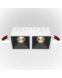 Встраиваемый светильник Maytoni Technical DL043-02-15W3K-D-SQ-WB-foto4