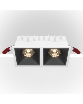 Встраиваемый светильник Maytoni Technical DL043-02-15W3K-D-SQ-WB-foto4