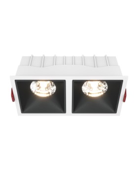 Встраиваемый светильник Maytoni Technical DL043-02-15W3K-D-SQ-WB-foto6
