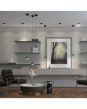 Подвесной светильник Novotech 359006-foto2