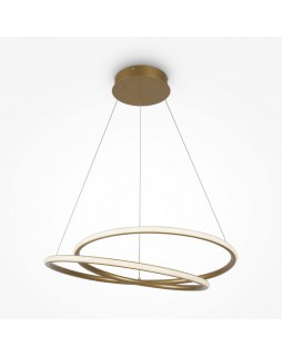 Подвесной светильник Maytoni MOD100PL-L47BSK-foto2