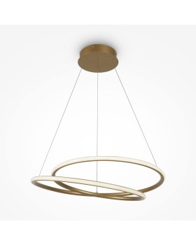 Подвесной светильник Maytoni MOD100PL-L47BSK-foto2