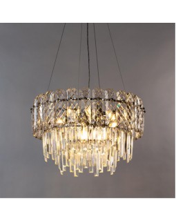 Подвесная люстра ARTE Lamp A1051SP-8CC-foto2