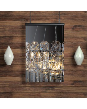 Подвесная люстра ARTE Lamp A1051SP-8CC-foto3